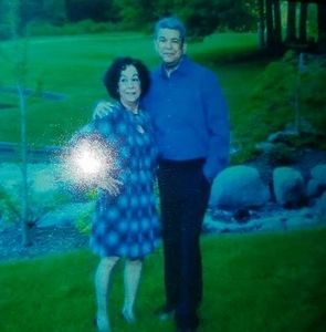 Meet your Posher, Rafael b